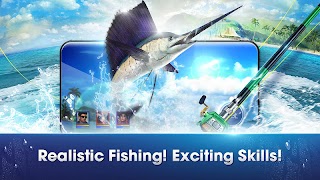 FishingStrike screenshot 1
