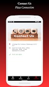 برنامه‌نما Pizza Connection عکس از صفحه