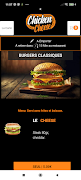 2 Schermata Chicken Cheese