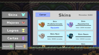 Aventura de Dibujitos screenshot 2