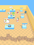 Crazy Chef تصوير الشاشة 6