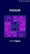 Puzzler পোস্টার