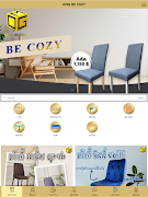OMG BE COZY screenshot 3
