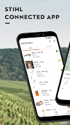 STIHL connected poster