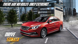 Drive Sonata Simulator screenshot 3