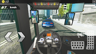 POV Bus Drive screenshot 5
