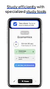 Smart Study - Plan & Study capture d'écran 2