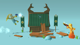 Gumslinger اسکرین شاٹ 3