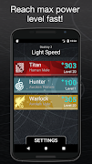 پوستر Light Speed for Destiny 2