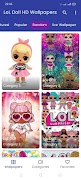 LoL HD Doll Wallpapers स्क्रीनशॉट 2