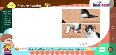 KG Prep - 2 Ekran Görüntüsü 7