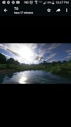 برنامه‌نما MineWorld عکس از صفحه
