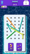 5 Schermata Rope Sort