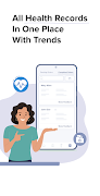 Assure Pathlabs स्क्रीनशॉट 2