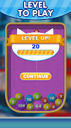 Merge Pool скриншот 4