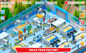 Timber Tycoon स्क्रीनशॉट 7