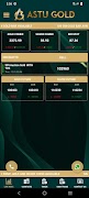 Astu Gold screenshot 2