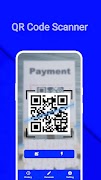 QR Code Scanner ảnh chụp màn hình 4