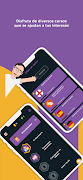 Interlingo-Cursos de Idiomas 스크린샷 1