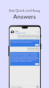 AGI AI Assistant AutoGPT Chat screenshot 4