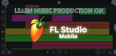 Learn FL Studio Mobile & PC screenshot 5