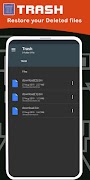 File Manager by Lufick syot layar 1