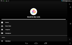 Dutafilm screenshot 3