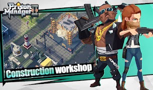 Prison Manager 2 تصوير الشاشة 3