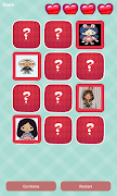Toca Boca Memory Game Screenshot 7