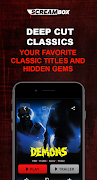 Screambox syot layar 3