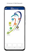 CNX Rewards poster