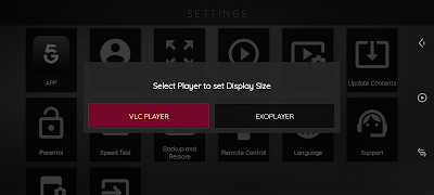 5G Next Screenshot 2