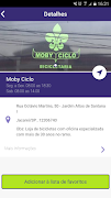 Guia Blink screenshot 1