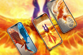 Awesome Wallpapers screenshot 4