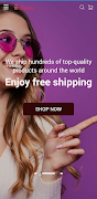 GFlashy Poster