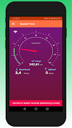 Master Speed Test ảnh chụp màn hình 2