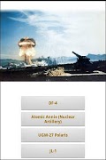 Nuclear Warfare! ảnh chụp màn hình 5