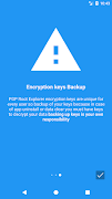 PGP Root Explorer скриншот 1