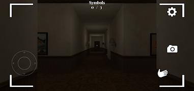 Hellcam Hypercasual HorrorGame plakat