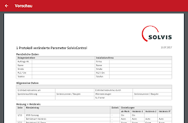 SolvisParameter تصوير الشاشة 6