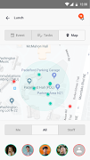 Experience - Staff Ekran Görüntüsü 3