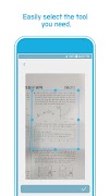 Nemonic Scanner تصوير الشاشة 4