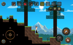 uCraft Lite 스크린샷 2