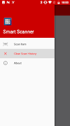Smart Scanner screenshot 1