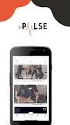 i-PULSE screenshot 1