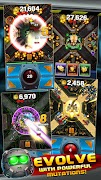 BioBeasts: Mutate & Destroy تصوير الشاشة 4