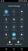 Quick Settings for Android ảnh chụp màn hình 4