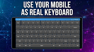 PC Master: Mouse & Keyboard 截图 2