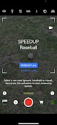 SPEEDUP Baseball Screenshot 1