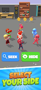 Found you - hide and seek screenshot 2